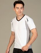 Heren Sportshirt CONA SPORTS Club Tech Tee